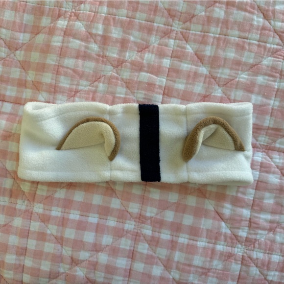 PSU Lion headband - Picture 1 of 1